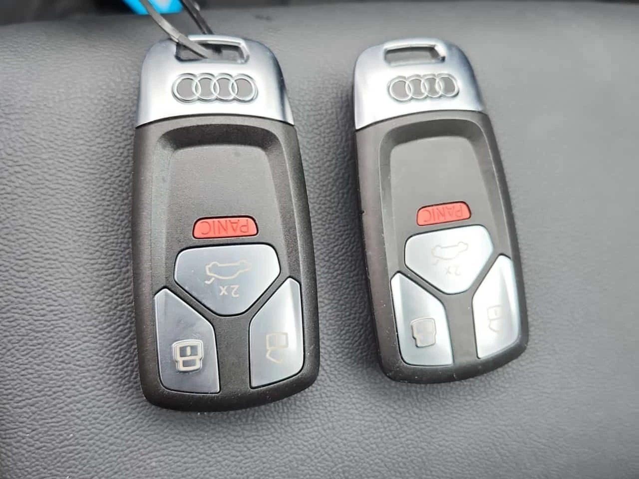 Audi Q5 45tfsi TECHNIK * CARFAX * ��������� ����� * ���� | Mobile.bg � ����������� 10