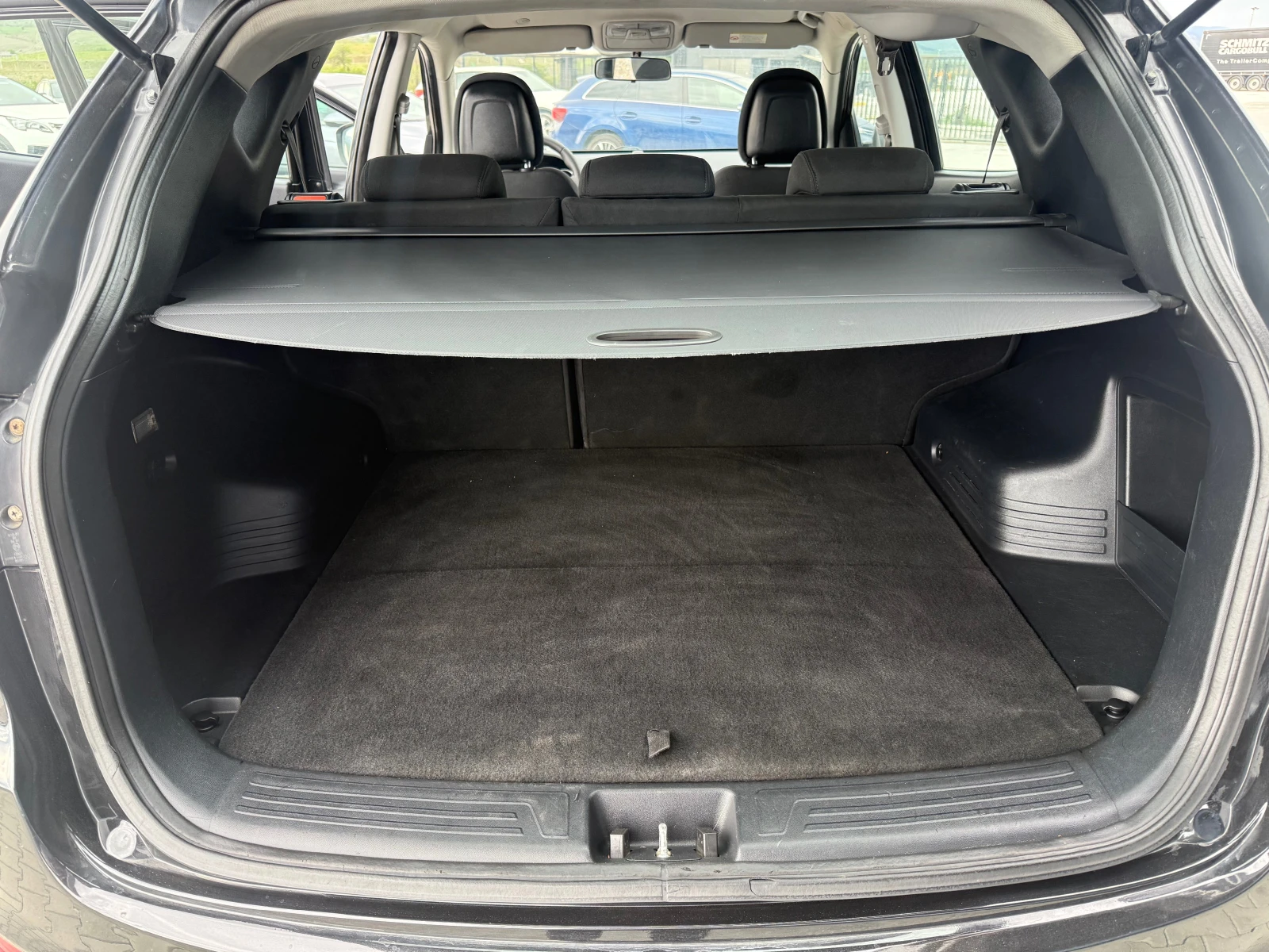 Hyundai IX35 2.0crdi 136 ks Собствен лизинг !!!, снимка 15 - Автомобили и джипове - 54259790