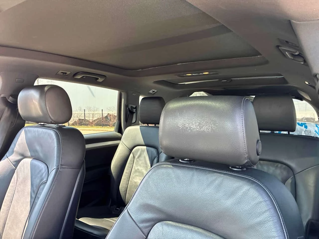 Audi Q7 3.0 TDI VORSPRUNG EDITION * ��� ����� ����/������* | Mobile.bg � ����������� 11