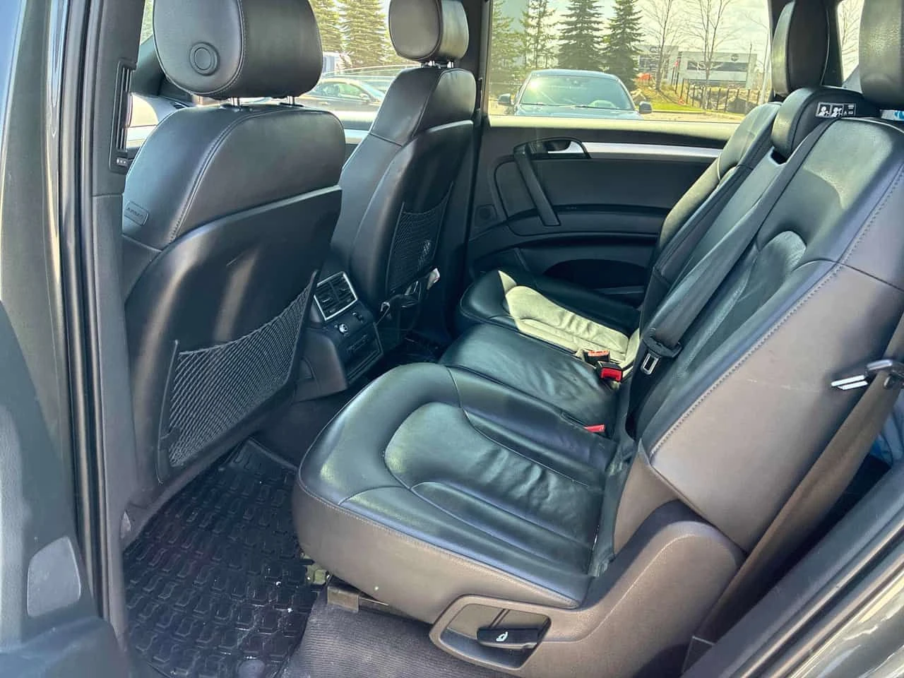 Audi Q7 3.0 TDI VORSPRUNG EDITION * ��� ����� ����/������* | Mobile.bg � ����������� 12