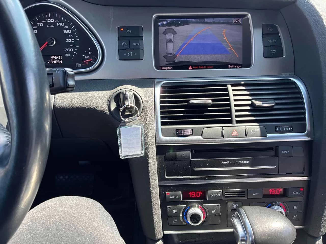 Audi Q7 3.0 TDI VORSPRUNG EDITION * ��� ����� ����/������* | Mobile.bg � ����������� 9