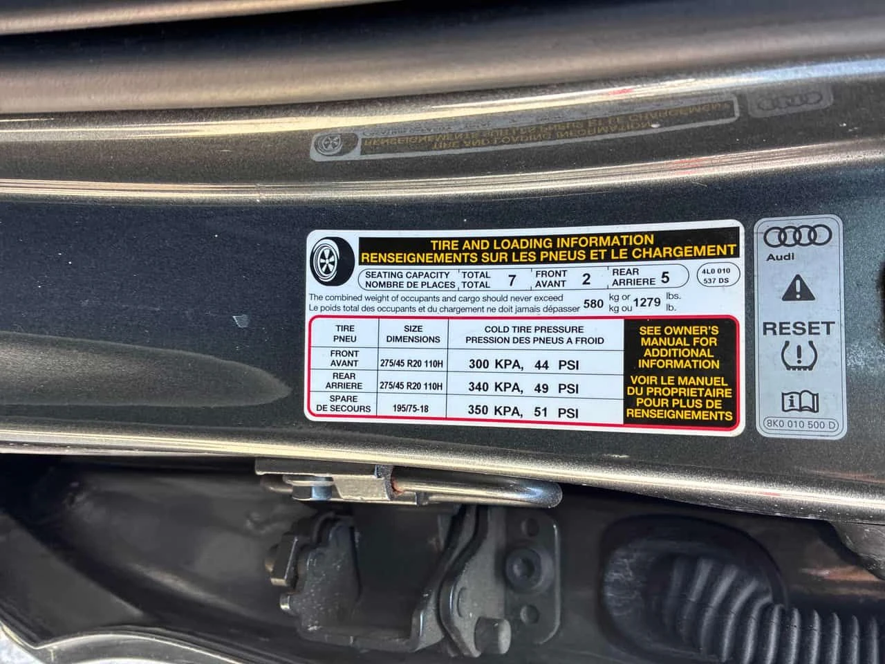 Audi Q7 3.0 TDI VORSPRUNG EDITION * ��� ����� ����/������* | Mobile.bg � ����������� 15