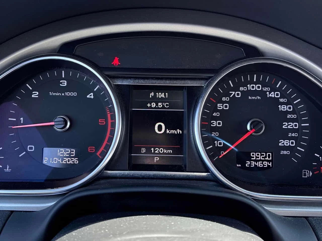 Audi Q7 3.0 TDI VORSPRUNG EDITION * ��� ����� ����/������* | Mobile.bg � ����������� 8