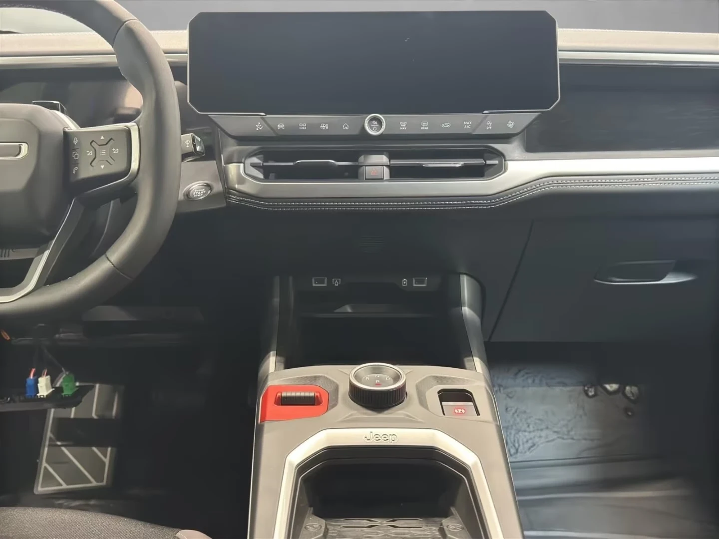 Jeep Compass Elektro Premium HuD 360 Panorama Winter Pack, снимка 7 - Автомобили и джипове - 54292419