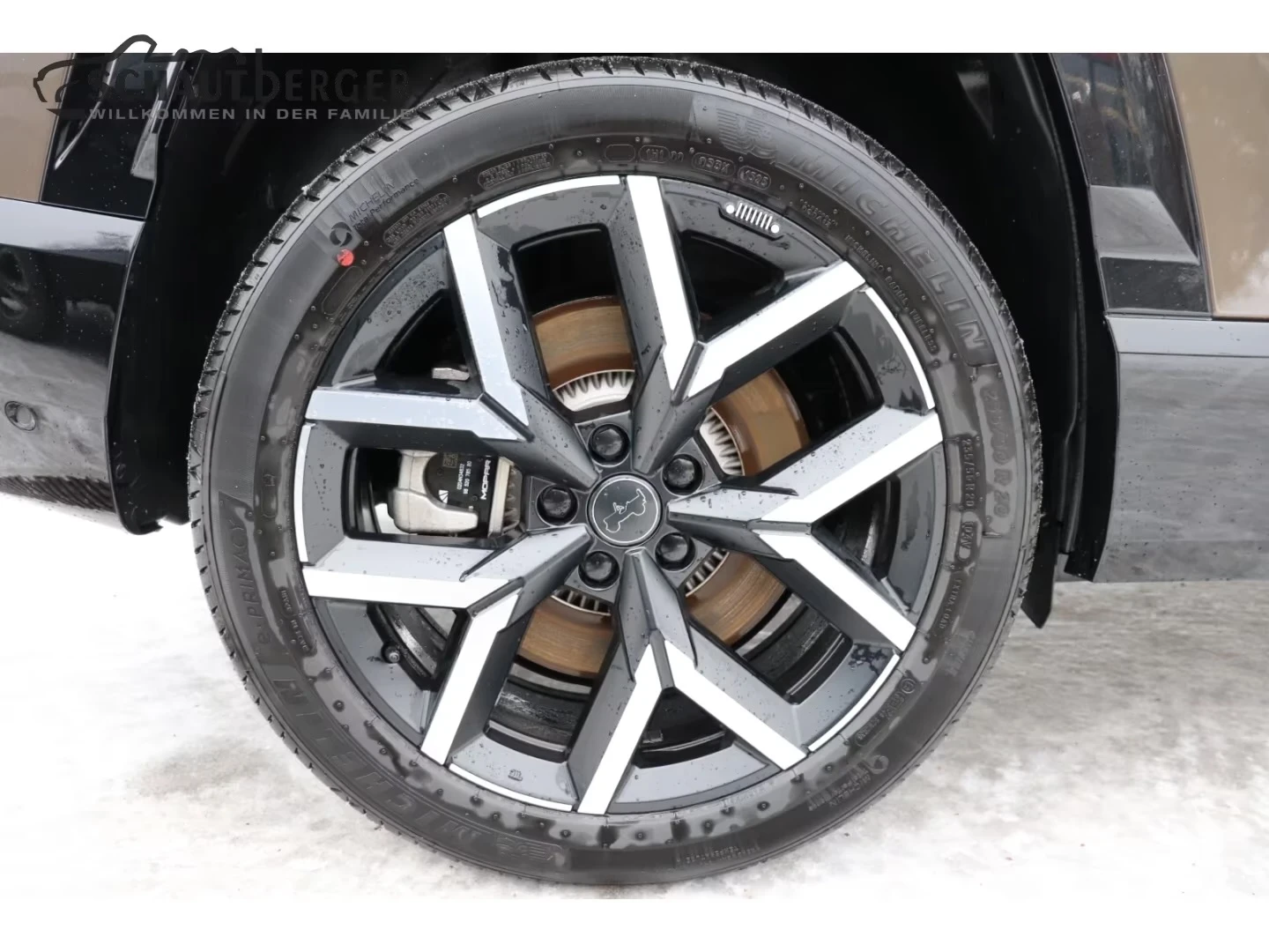 Jeep Compass Elektro Premium HuD 360 Panorama Winter Pack, снимка 16 - Автомобили и джипове - 54292419