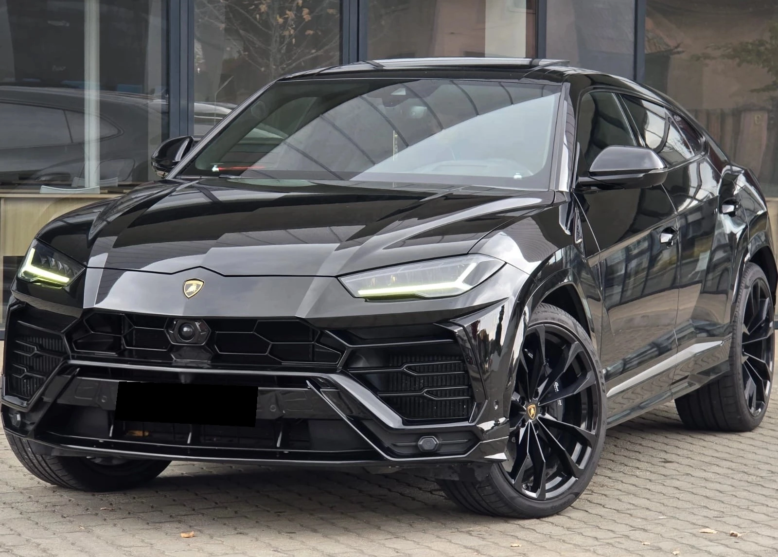 Lamborghini Urus 4.0 V8 AWD | Mobile.bg � ����������� 3