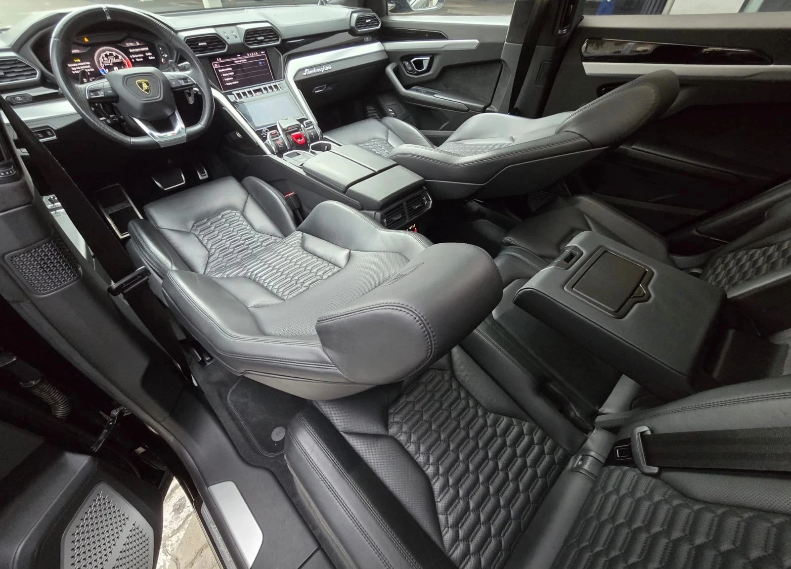 Lamborghini Urus 4.0 V8 AWD | Mobile.bg � ����������� 6