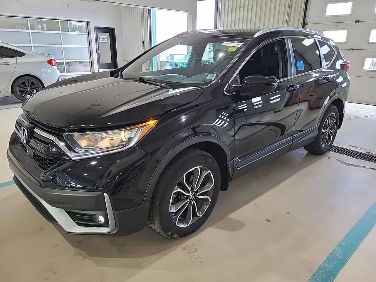 Honda Cr-v EX L /���������/��������/������� | Mobile.bg � ����������� 1