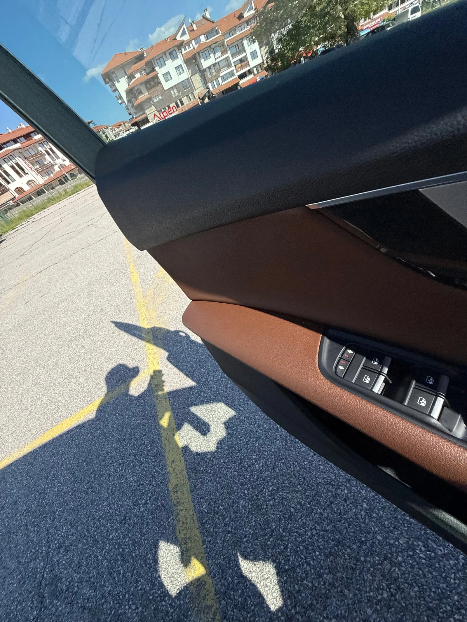 Audi Q7 3.0T TFSI, снимка 10 - Автомобили и джипове - 54698307