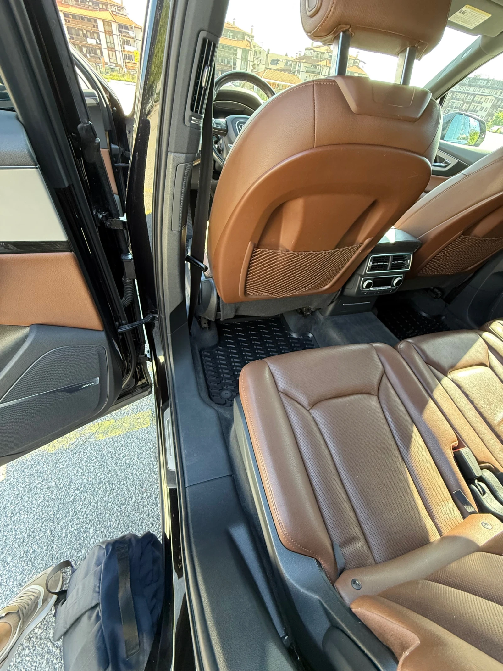 Audi Q7 3.0T TFSI, снимка 14 - Автомобили и джипове - 54698307