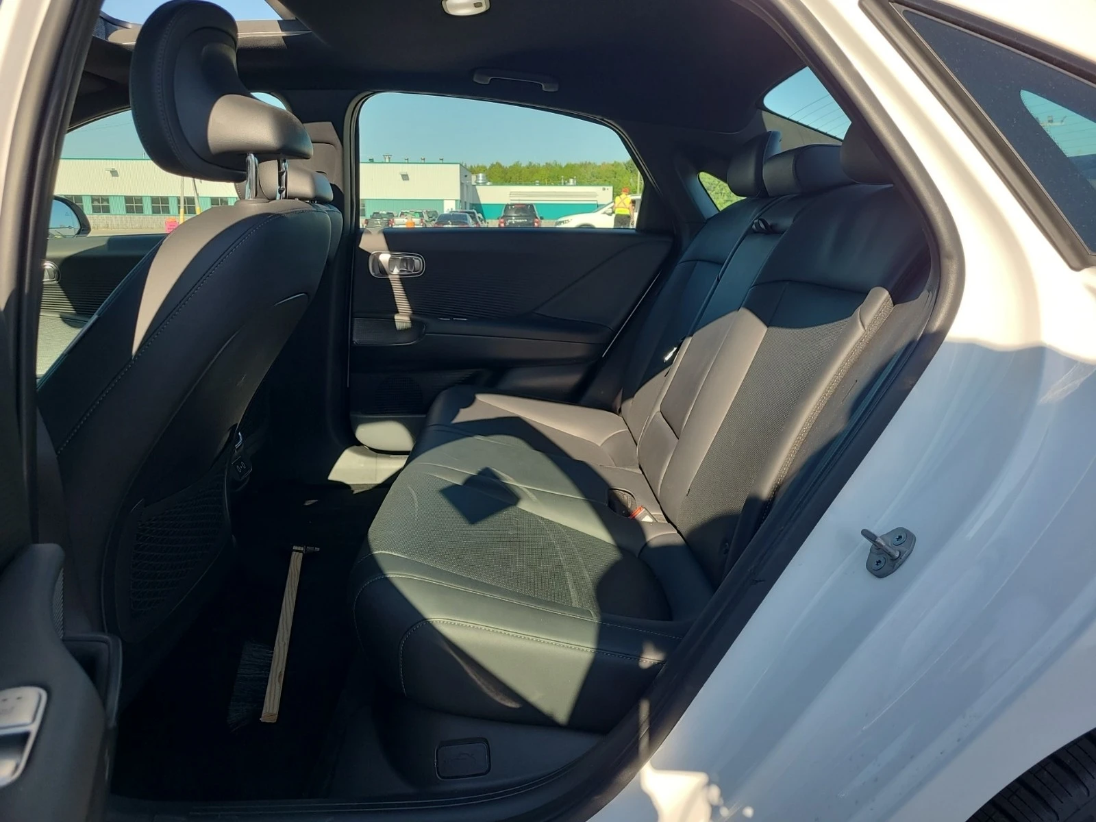 Dodge Durango 5.7L 8cyl AWD | Mobile.bg � ����������� 12