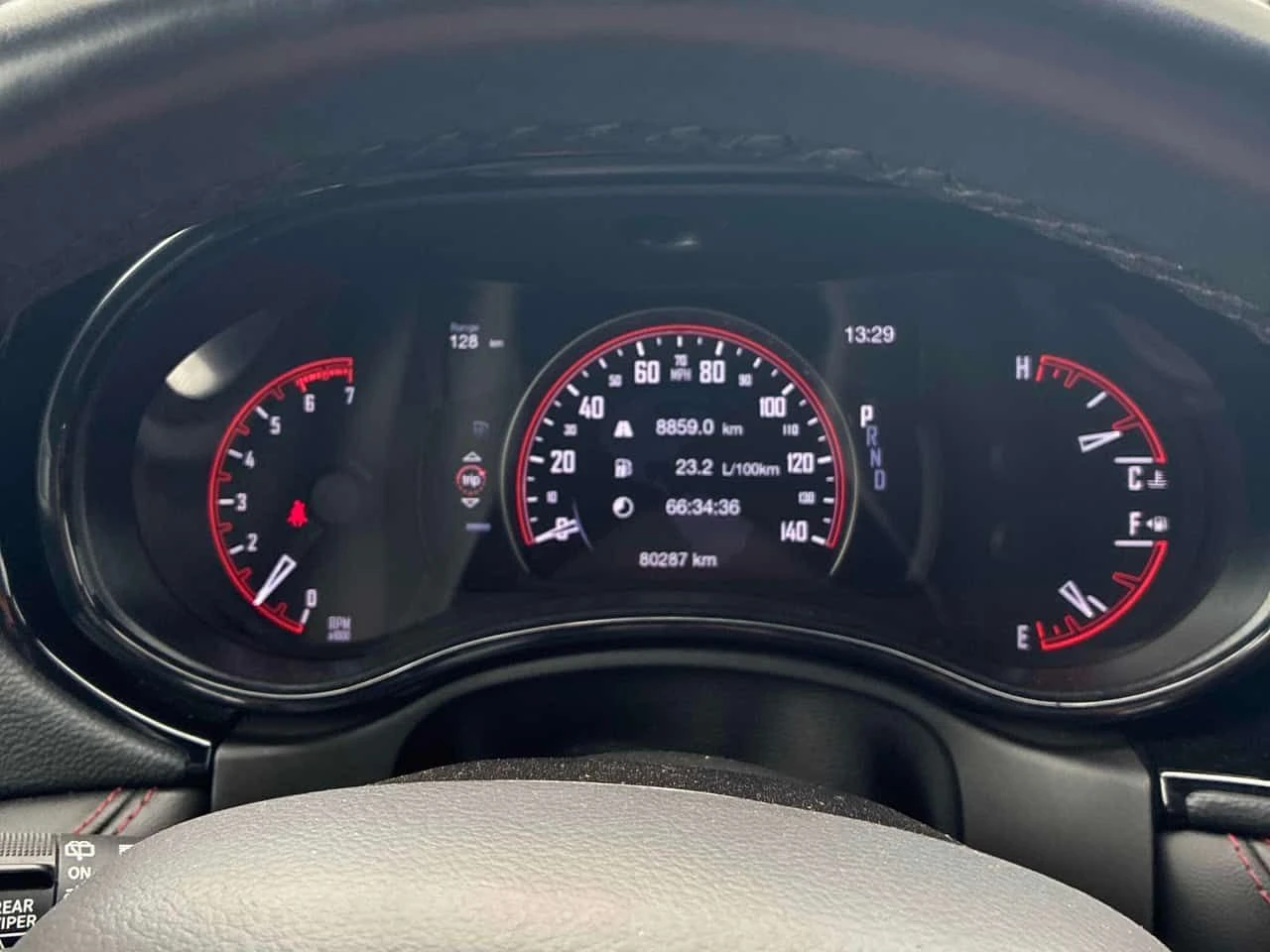 Dodge Durango * R/T AWD * АВТОКРЕДИТ БЕЗ ПЪРВОНАЧАЛНА ВНОСКА* , снимка 8 - Автомобили и джипове - 55083111