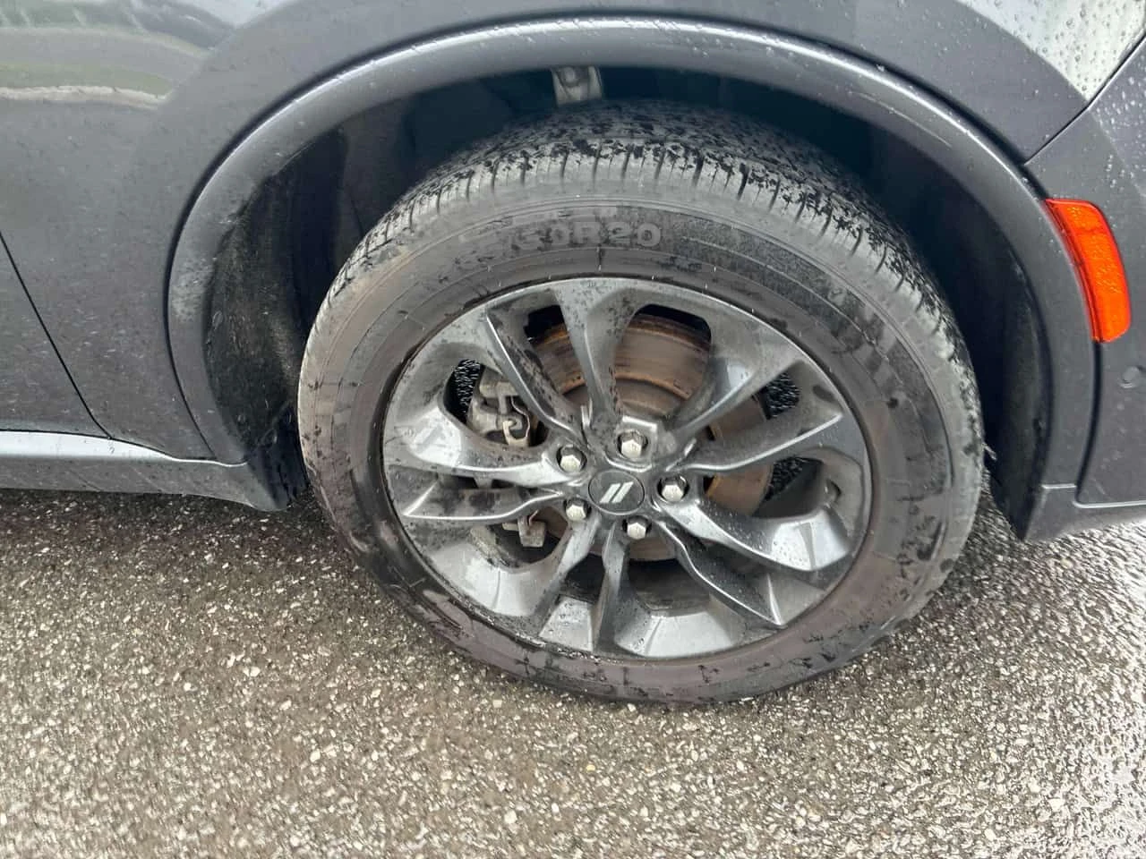 Dodge Durango * R/T AWD * АВТОКРЕДИТ БЕЗ ПЪРВОНАЧАЛНА ВНОСКА* , снимка 7 - Автомобили и джипове - 55083111