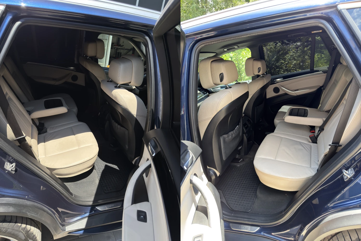 BMW X5 Xdrive 40d, снимка 10 - Автомобили и джипове - 55239891