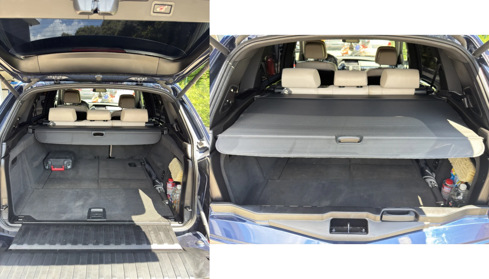 BMW X5 Xdrive 40d, снимка 15 - Автомобили и джипове - 55239891