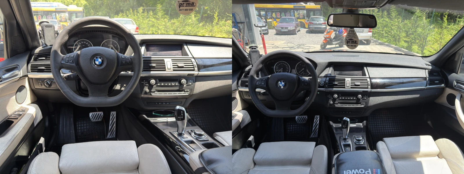 BMW X5 Xdrive 40d, снимка 13 - Автомобили и джипове - 55239891