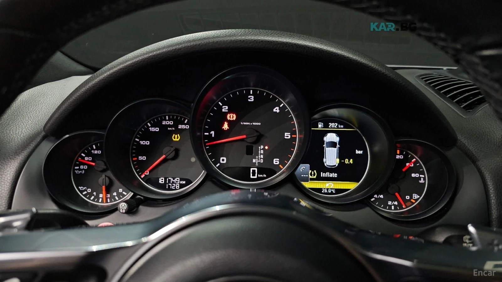 Porsche Cayenne PLATINUM EDITION* BOSE* ПАНО* NEWLED, снимка 6 - Автомобили и джипове - 55725111