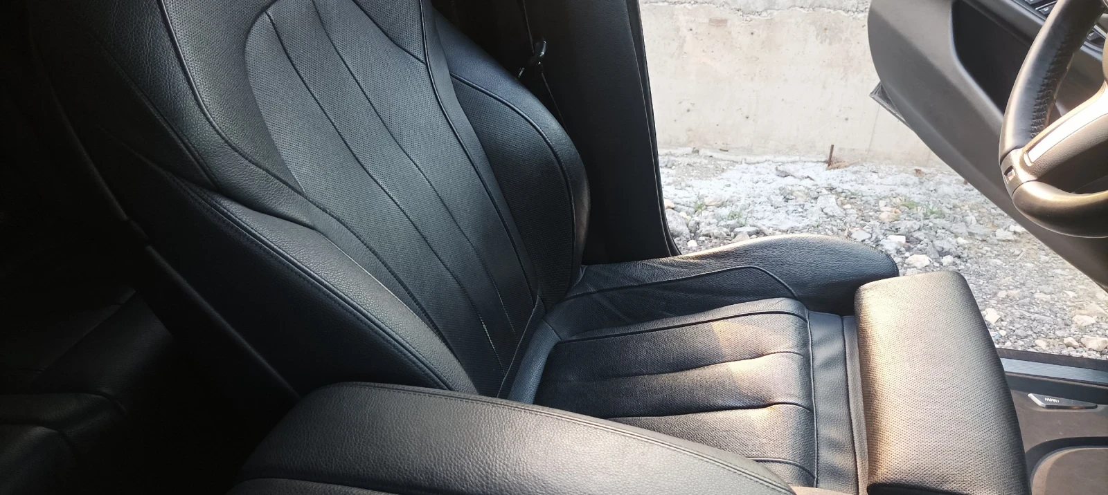 BMW X5, снимка 15 - Автомобили и джипове - 56129349