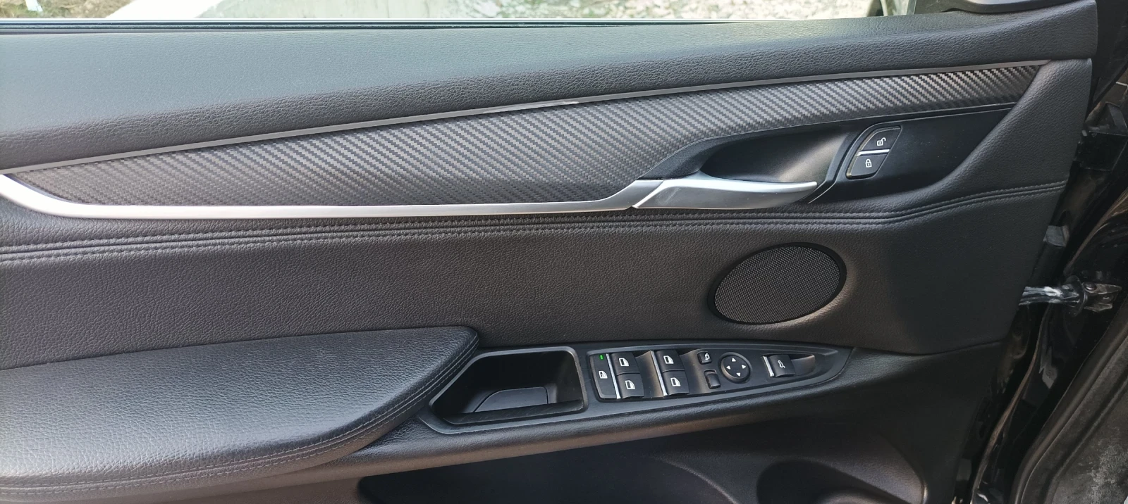 BMW X5, снимка 7 - Автомобили и джипове - 56129349