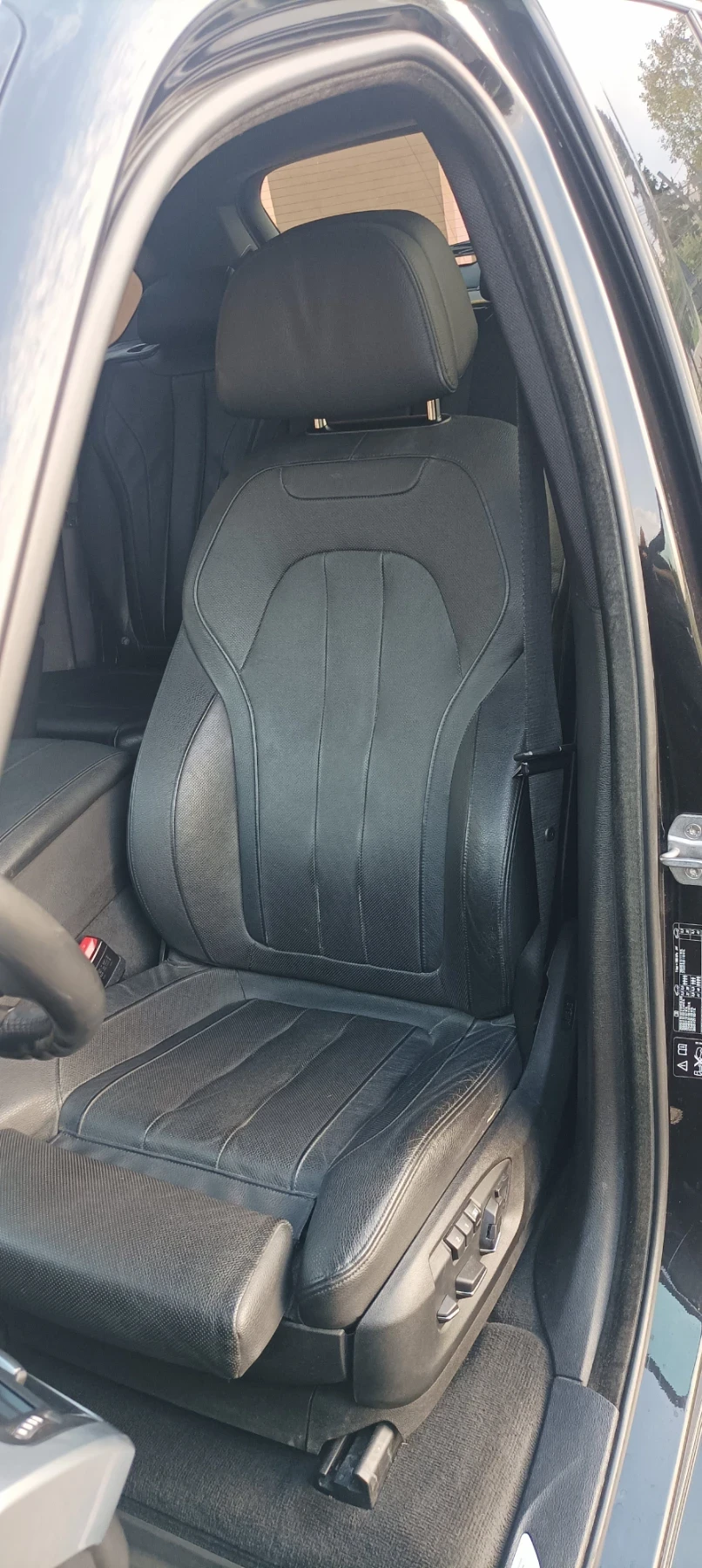BMW X5, снимка 9 - Автомобили и джипове - 56129349