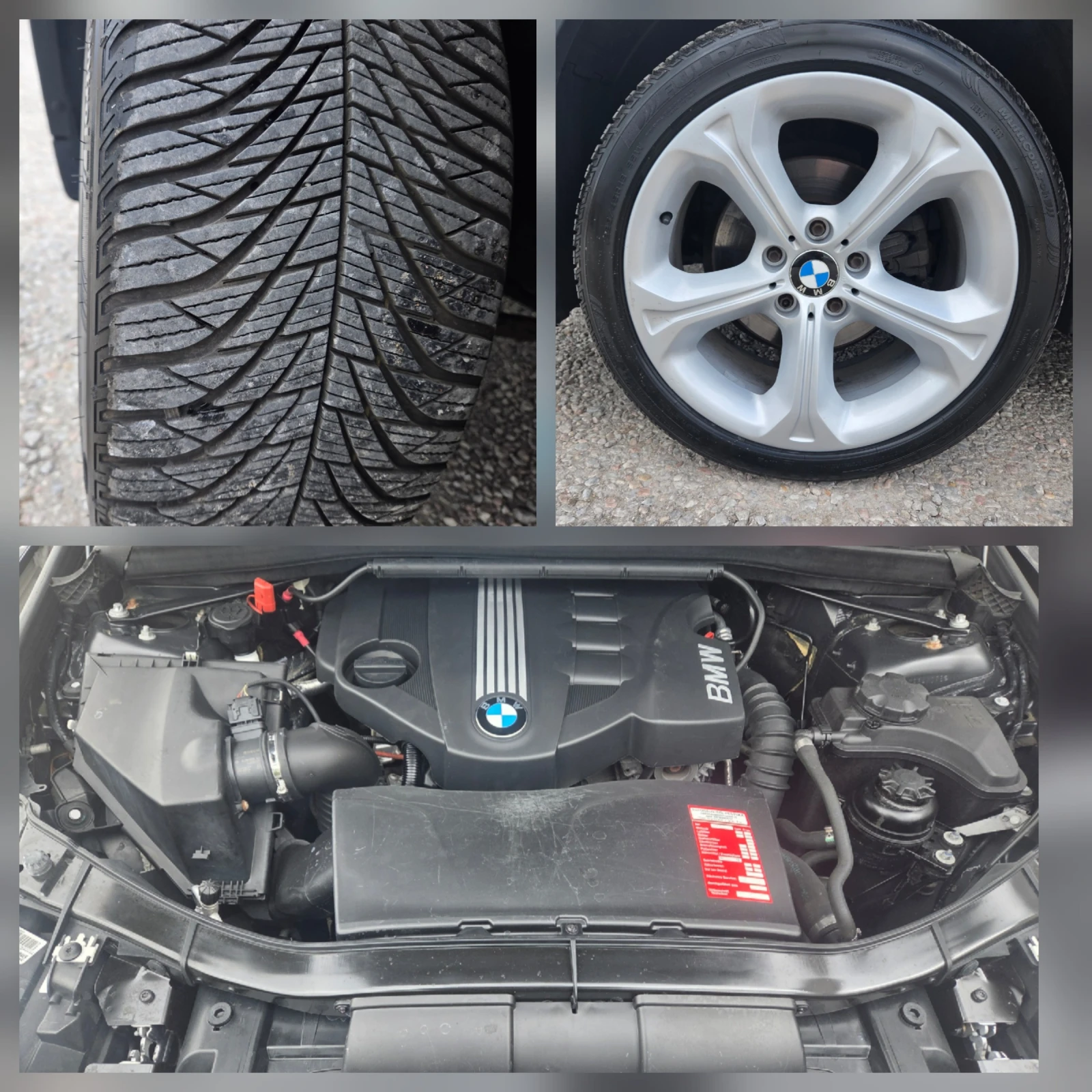 BMW X1 Xdrive panorama NAVI, снимка 14 - Автомобили и джипове - 56321463