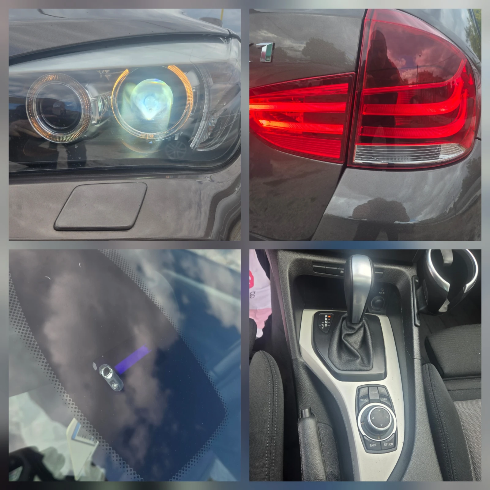 BMW X1 Xdrive panorama NAVI, снимка 13 - Автомобили и джипове - 56321463