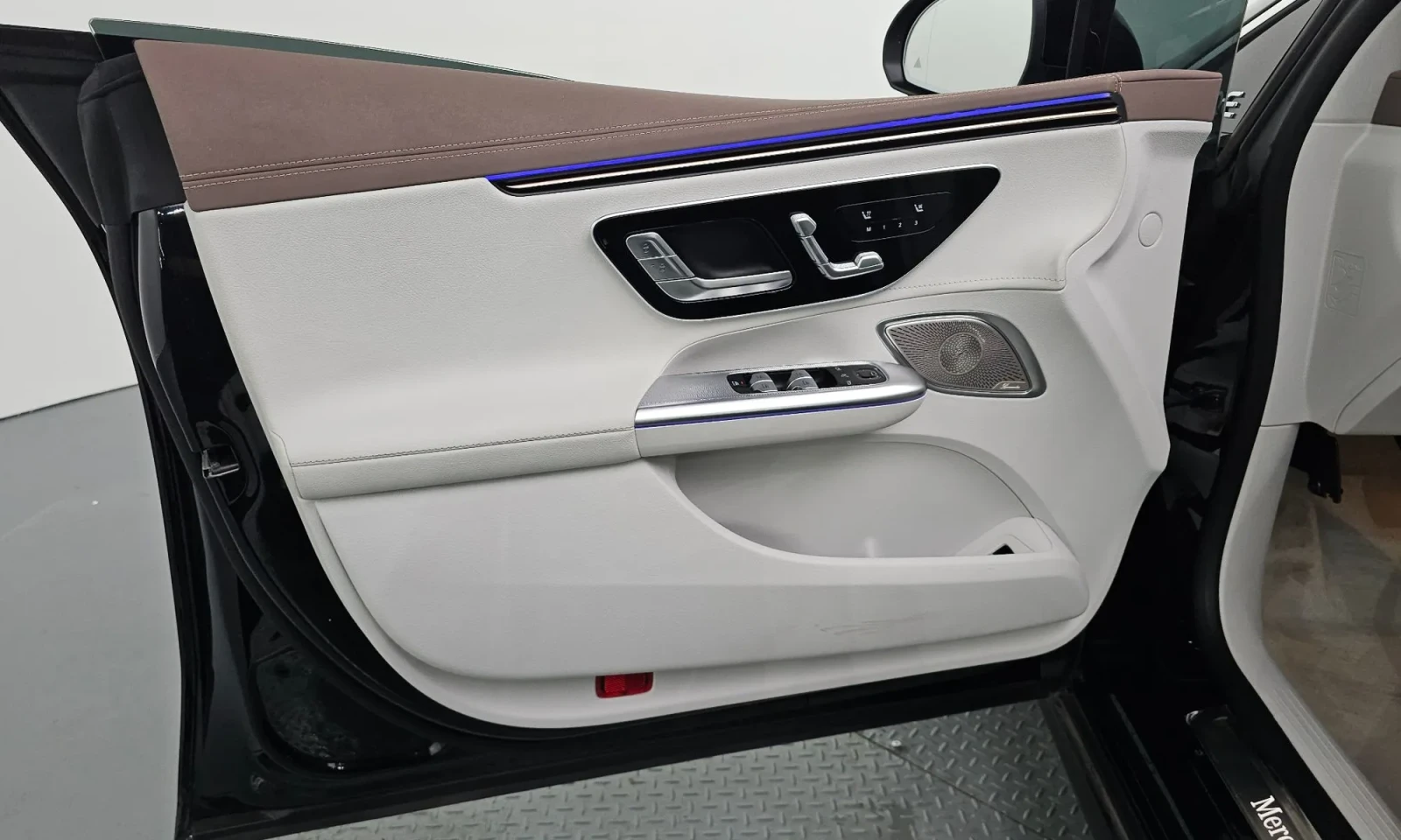 Mercedes-Benz EQE 350+ | 360 CAM* HEAD-UP* �������* ���������*  | Mobile.bg � ����������� 15