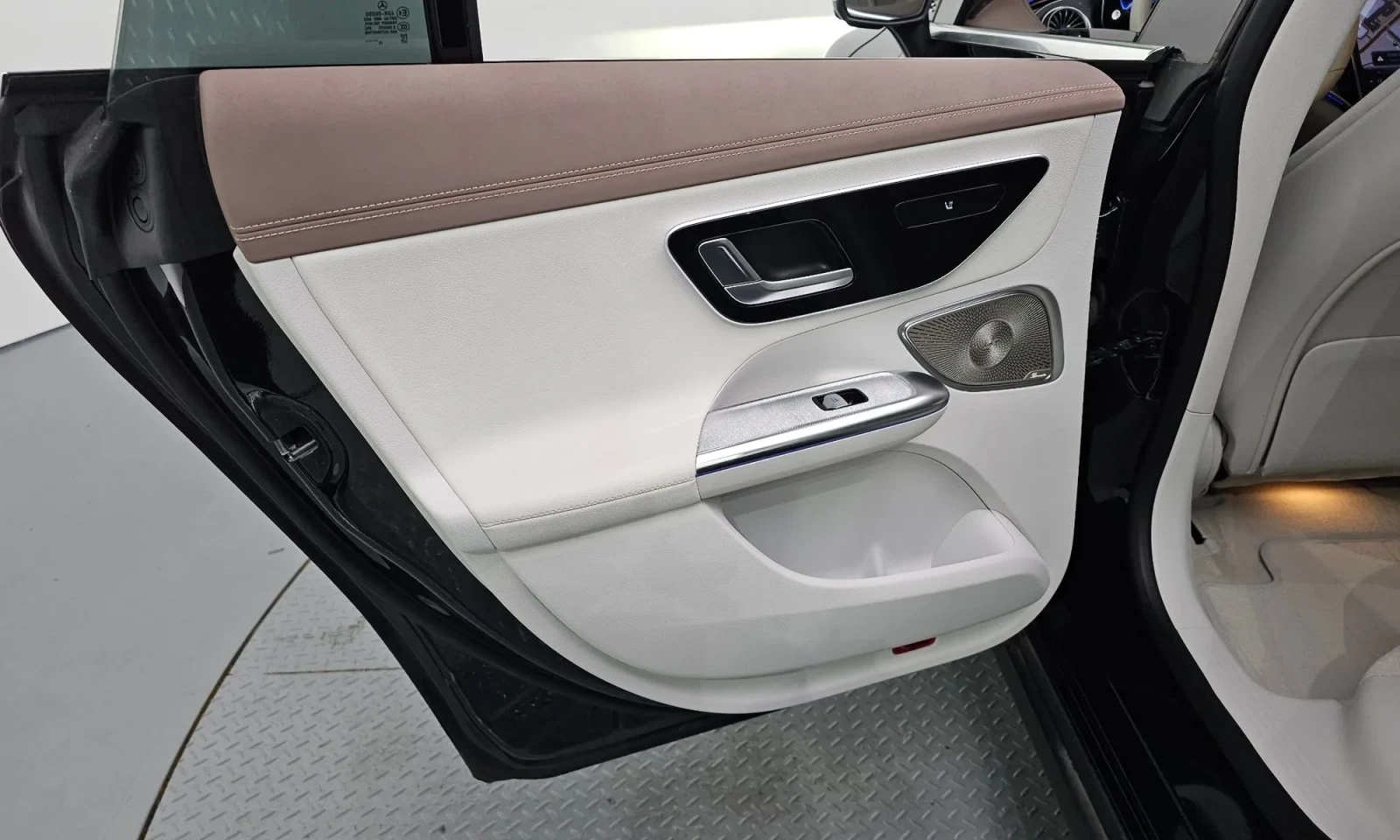 Mercedes-Benz EQE 350+ | 360 CAM* HEAD-UP* �������* ���������*  | Mobile.bg � ����������� 16