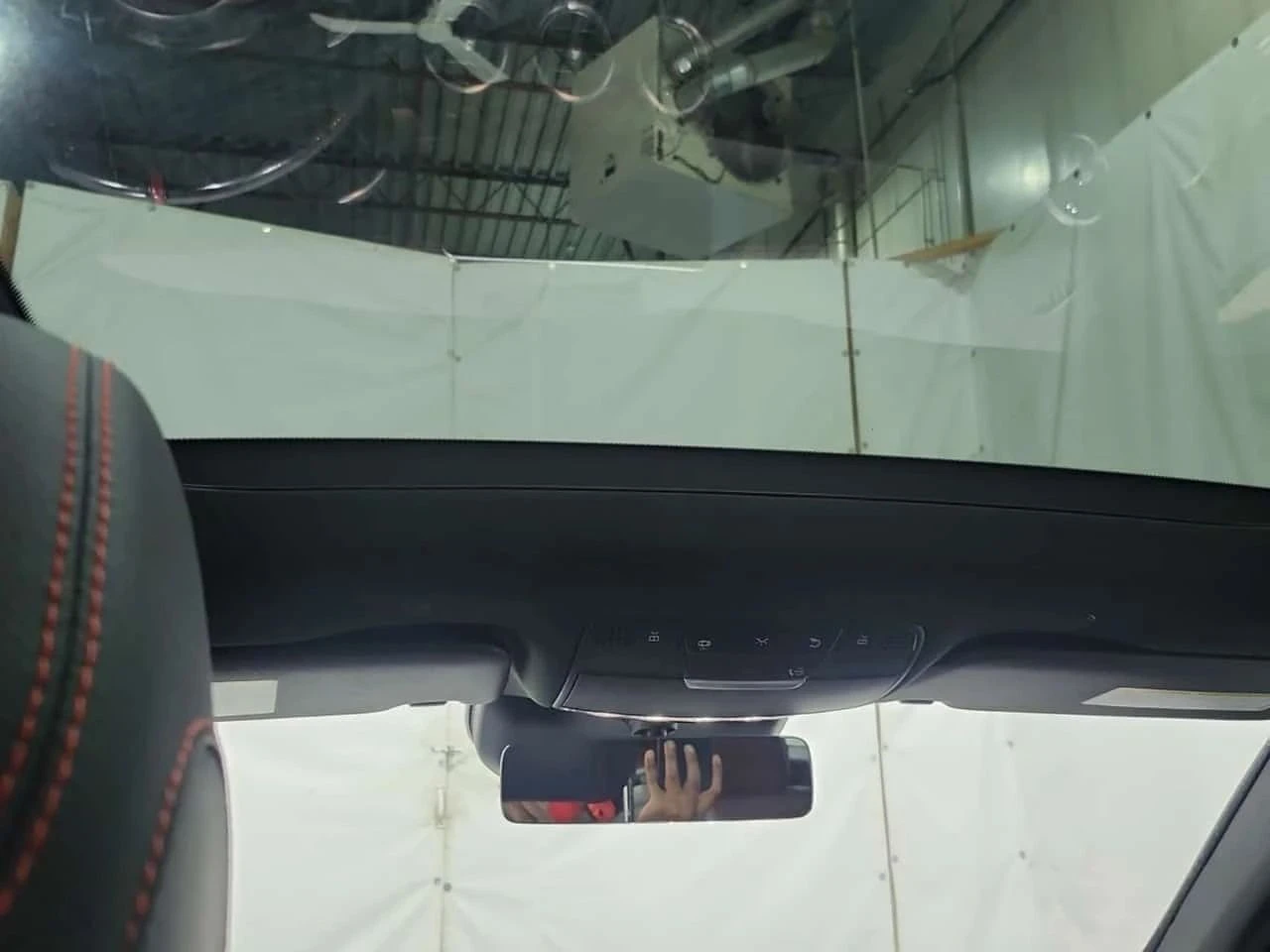Mercedes-Benz GLC, снимка 14 - Автомобили и джипове - 56687740