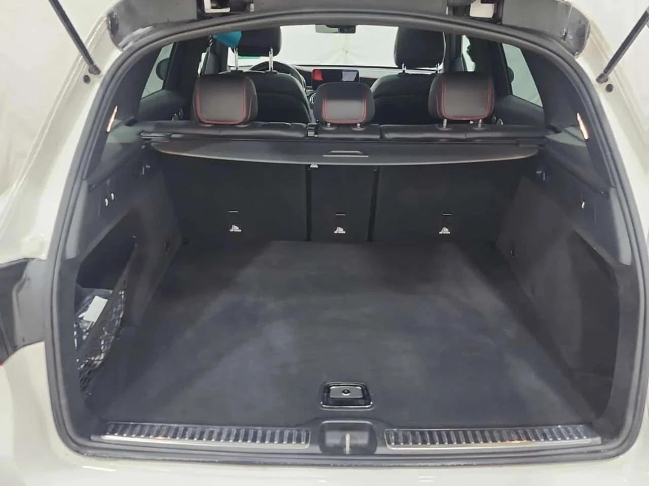Mercedes-Benz GLC, снимка 15 - Автомобили и джипове - 56687740