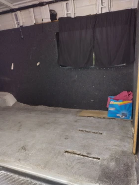 VW Crafter, снимка 9