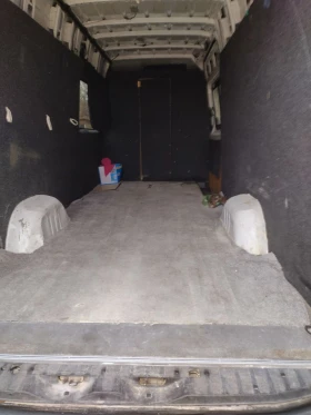 VW Crafter, снимка 8