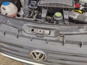 VW Crafter, снимка 10