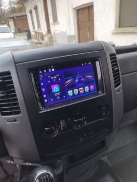 VW Crafter, снимка 5