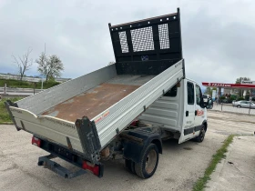 Iveco 35c15 самосвал 150к.с, снимка 5