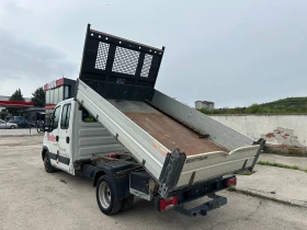 Iveco 35c15 самосвал 150к.с, снимка 3