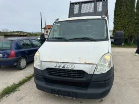 Iveco 35c15 самосвал 150к.с, снимка 8