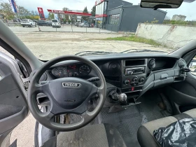 Iveco 35c15 самосвал 150к.с, снимка 12