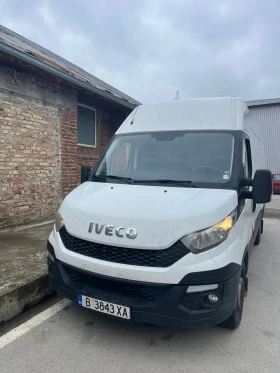 Iveco 35c15, снимка 1