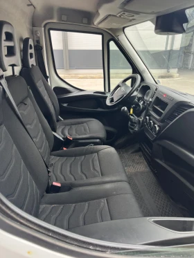 Iveco 35c15, снимка 5