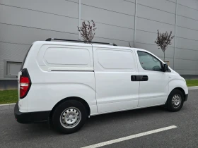 Hyundai H1, снимка 5