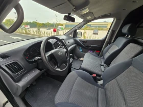 Hyundai H1, снимка 8