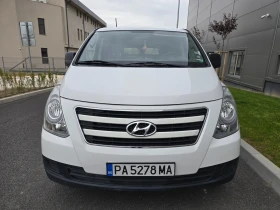 Hyundai H1, снимка 2