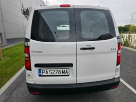 Hyundai H1, снимка 7