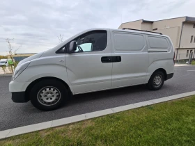 Hyundai H1, снимка 6