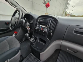 Hyundai H1, снимка 9