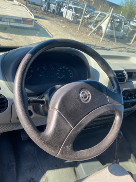 Opel Movano 2.5dti | Mobile.bg   7