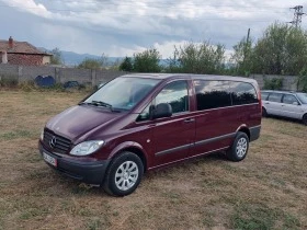 Mercedes-Benz Vito 111CDI KLIMA FACE, снимка 1