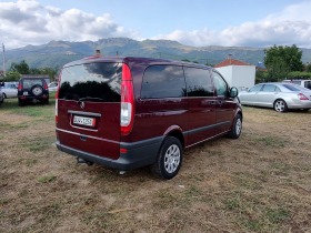 Mercedes-Benz Vito 111CDI KLIMA FACE, снимка 2