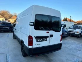 Opel Movano 2.8DTI, снимка 5